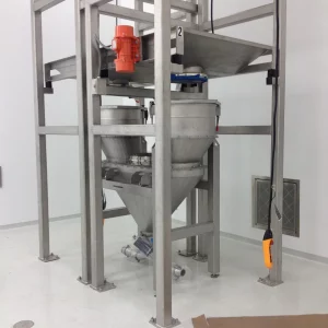 FormPak's BagFlo 500 HT