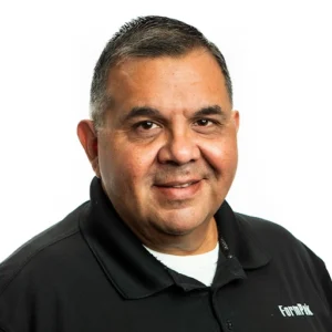Headshot of Robert Contreras, Operations Manager at FormPak